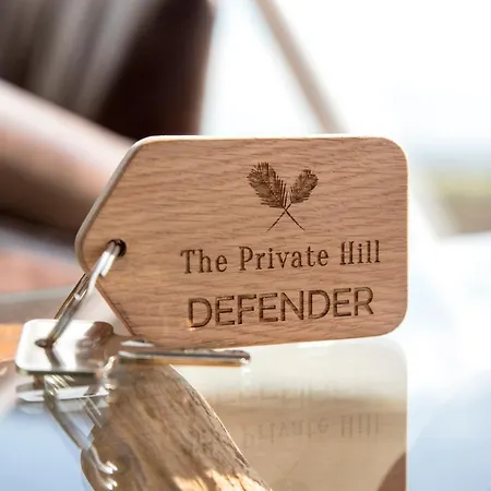 The Private Hill 5*