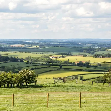 The Private Hill Malton