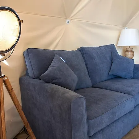 The Private Hill 5* Malton
