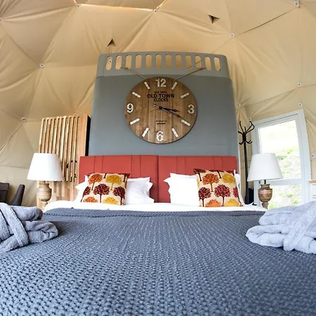 The Private Hill 5* Malton
